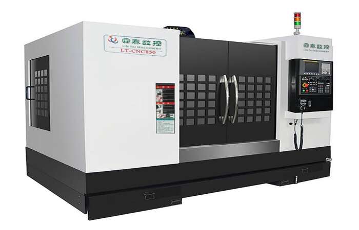 明光市回收立式加工中心
